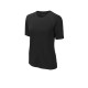 Sport-Tek ® Ladies Rashguard Tee by Dufflebags.com Sport-Tek ® Ladies Rashguard Tee by Duffelbags.com