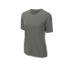 Sport-Tek ® Ladies Rashguard Tee by Dufflebags.com Sport-Tek ® Ladies Rashguard Tee by Duffelbags.com
