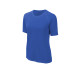 Sport-Tek ® Ladies Rashguard Tee by Dufflebags.com Sport-Tek ® Ladies Rashguard Tee by Duffelbags.com