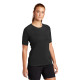 Sport-Tek ® Ladies Rashguard Tee by Duffelbags.com