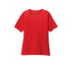 Sport-Tek ® Ladies Rashguard Tee by Dufflebags.com Sport-Tek ® Ladies Rashguard Tee by Duffelbags.com