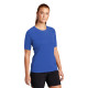 Sport-Tek ® Ladies Rashguard Tee by Dufflebags.com Sport-Tek ® Ladies Rashguard Tee by Duffelbags.com