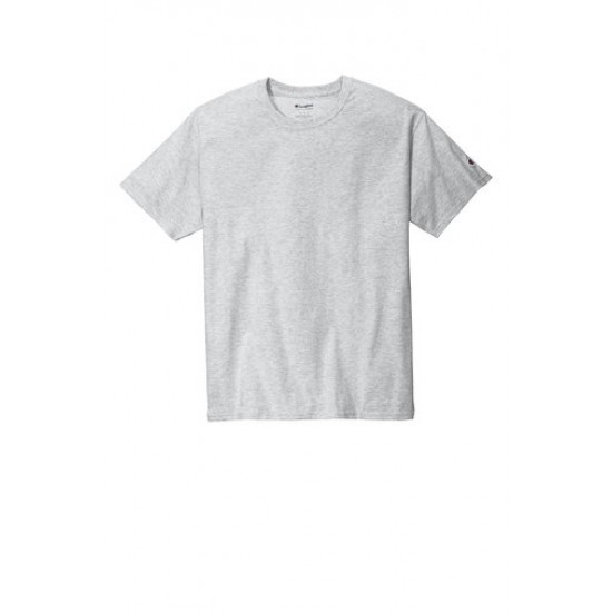 Champion ® Heritage 6-Oz. Jersey Tee by Duffelbags.com