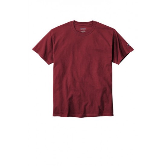 Champion ® Heritage 6-Oz. Jersey Tee by Duffelbags.com