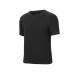 Sport-Tek ® Youth Rashguard Tee by Dufflebags.com Sport-Tek ® Youth Rashguard Tee by Duffelbags.com