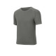Sport-Tek ® Youth Rashguard Tee by Dufflebags.com Sport-Tek ® Youth Rashguard Tee by Duffelbags.com