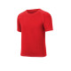 Sport-Tek ® Youth Rashguard Tee by Dufflebags.com Sport-Tek ® Youth Rashguard Tee by Duffelbags.com