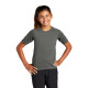 Sport-Tek ® Youth Rashguard Tee by Dufflebags.com Sport-Tek ® Youth Rashguard Tee by Duffelbags.com