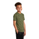 Sport-Tek ® Youth Digi Camo Tee by Duffelbags.com