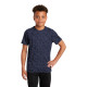 Sport-Tek ® Youth Digi Camo Tee by Dufflebags.com Sport-Tek ® Youth Digi Camo Tee by Duffelbags.com