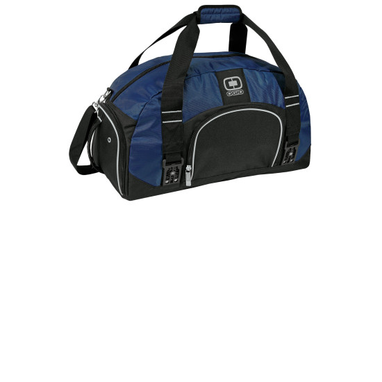 OGIO® - Big Dome Duffel Bag by Duffelbags.com