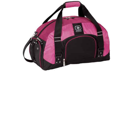 OGIO® - Big Dome Duffel Bag by Duffelbags.com