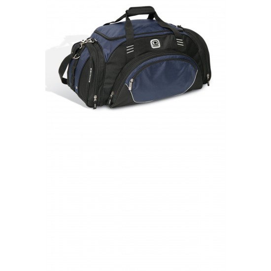 OGIO® - Transfer Duffel Bag by Duffelbags.com