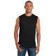 Gildan® - Ultra Cotton® Sleeveless T-Shirt by Duffelbags.com