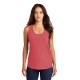 District ® Women’s Perfect Tri ® Racerback Tank by Duffelbags.com