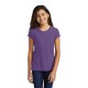 District ® Girls Perfect Tri ® Tee by Duffelbags.com