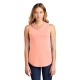 District ® Women’s Perfect Tri ® Sleeveless Hoodie by Duffelbags.com