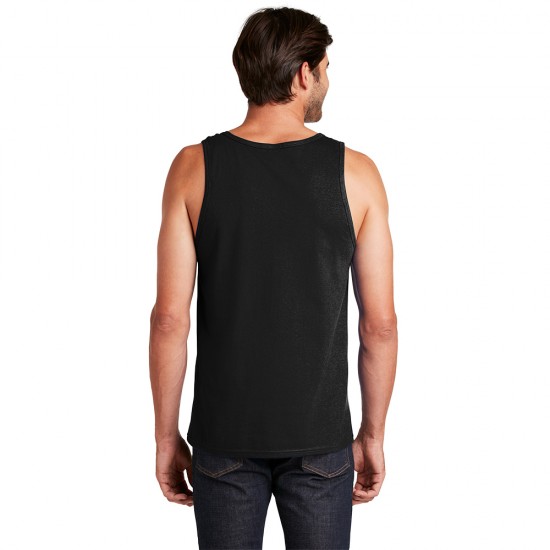District ® The Concert Tank ® by Duffelbags.com