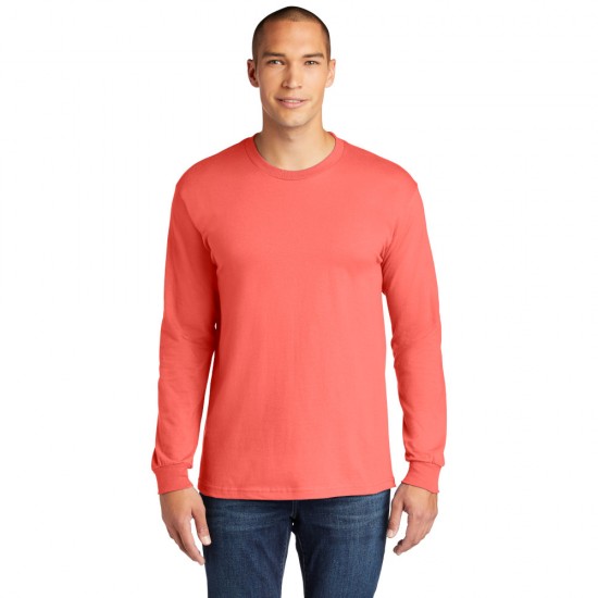 Gildan Hammer ™ Long Sleeve T-Shirt by Duffelbags.com
