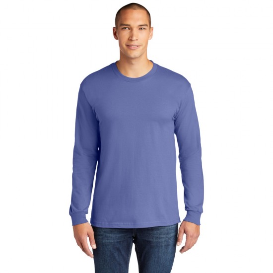 Gildan Hammer ™ Long Sleeve T-Shirt by Duffelbags.com