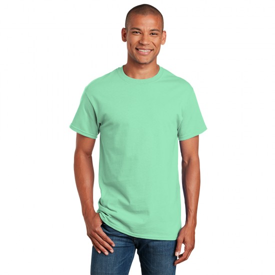 Gildan® - Ultra Cotton® 100 Cotton T-Shirt by Duffelbags.com