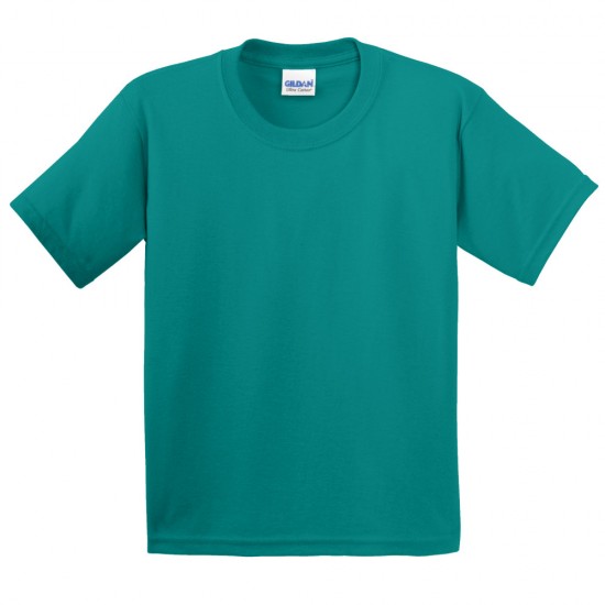 Gildan® - Youth Ultra Cotton® 100 Cotton T-Shirt by Duffelbags.com