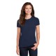 Gildan® - Ladies Ultra Cotton® 100 Cotton T-Shirt by Duffelbags.com