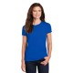 Gildan® - Ladies Ultra Cotton® 100 Cotton T-Shirt by Duffelbags.com