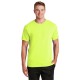 JERZEES® Dri-Power® Sport 100 Polyester T-Shirt by Duffelbags.com