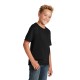 JERZEES® - Youth Dri-Power® Active 50/50 Cotton/Poly T-Shirt by Duffelbags.com