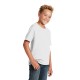 JERZEES® - Youth Dri-Power® Active 50/50 Cotton/Poly T-Shirt by Duffelbags.com