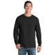JERZEES® - Dri-Power® 50/50 Cotton/Poly Long Sleeve T-Shirt by Duffelbags.com