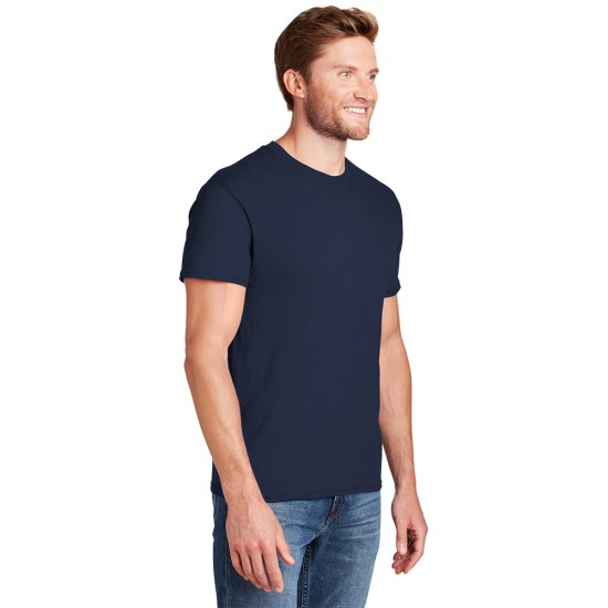 Hanes® X-Temp® T-Shirt by Duffelbags.com
