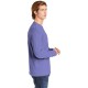 Comfort Colors ® Heavyweight Ring Spun Long Sleeve Pocket Tee by Duffelbags.com
