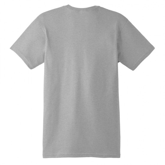 Hanes® - Nano-T® Cotton T-Shirt by Duffelbags.com