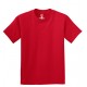 Hanes® - Youth Tagless® 100 Cotton T-Shirt by Duffelbags.com