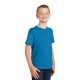 Gildan® - Youth DryBlend® 50 Cotton/50 Poly T-Shirt by Duffelbags.com