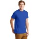 Gildan® - DryBlend® 50 Cotton/50 Poly Pocket T-Shirt by Duffelbags.com