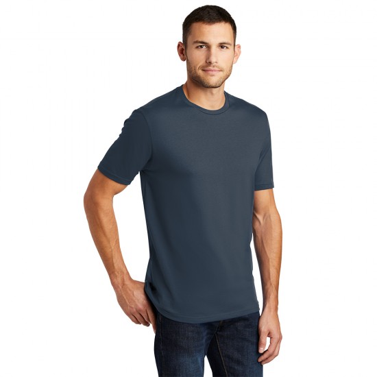 District ® Perfect Weight ® Tee by Duffelbags.com
