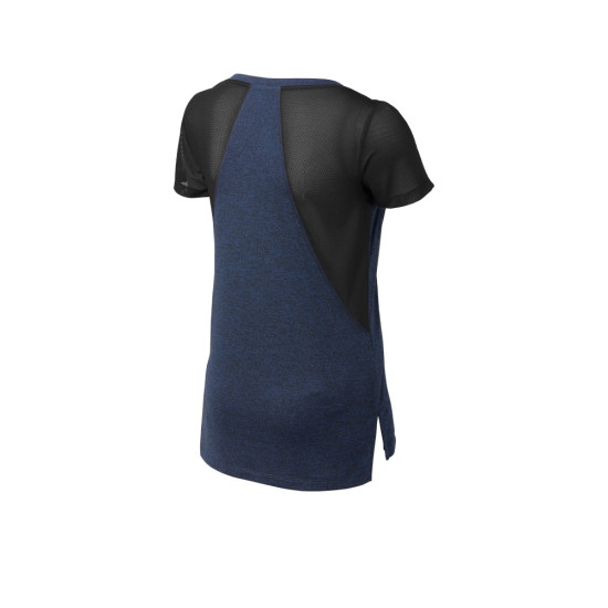 Sport-Tek ® Ladies Endeavor Tee by Dufflebags.com Sport-Tek ® Ladies Endeavor Tee by Duffelbags.com