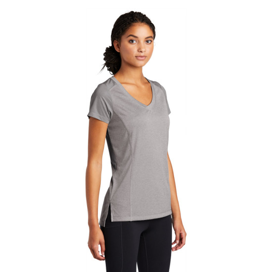 Sport-Tek ® Ladies Endeavor Tee by Duffelbags.com