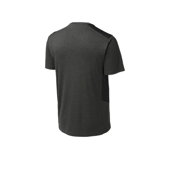 Sport-Tek ® Endeavor Tee by Duffelbags.com