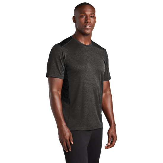 Sport-Tek ® Endeavor Tee by Duffelbags.com