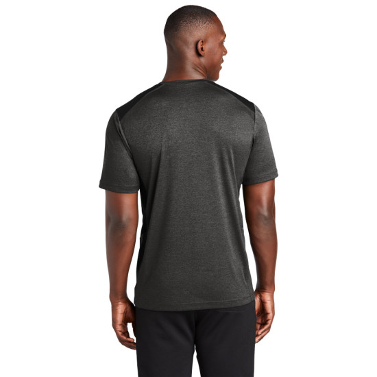 Sport-Tek ® Endeavor Tee by Duffelbags.com