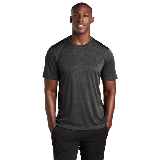 Sport-Tek ® Endeavor Tee by Duffelbags.com