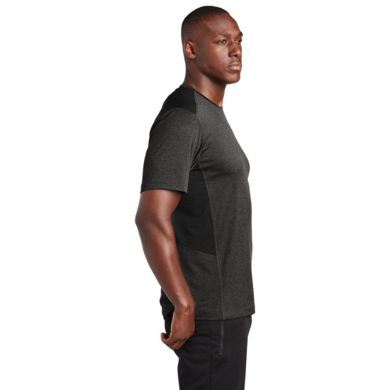 Sport-Tek ® Endeavor Tee by Duffelbags.com