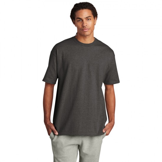 Champion ® Heritage 7-Oz. Jersey Tee by Duffelbags.com
