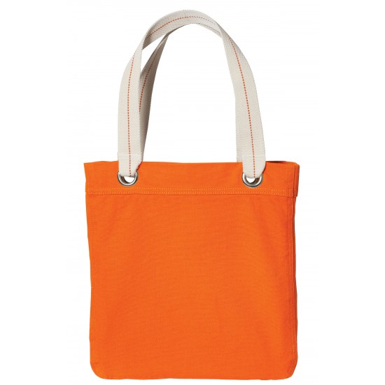 Port Authority® Allie Tote by Duffelbags.com