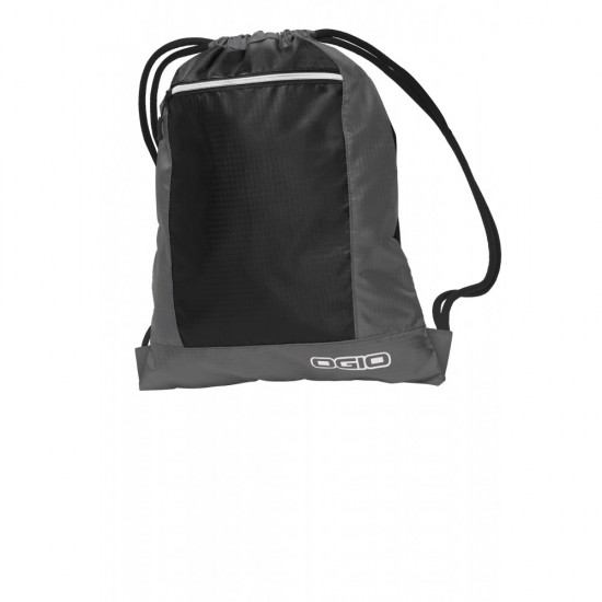 OGIO® Pulse Cinch Pack by Duffelbags.com