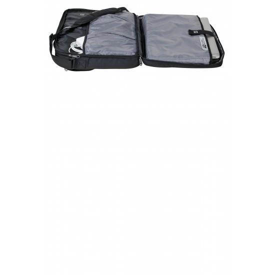 OGIO® - Voyager Messenger Bag by Duffelbags.com
